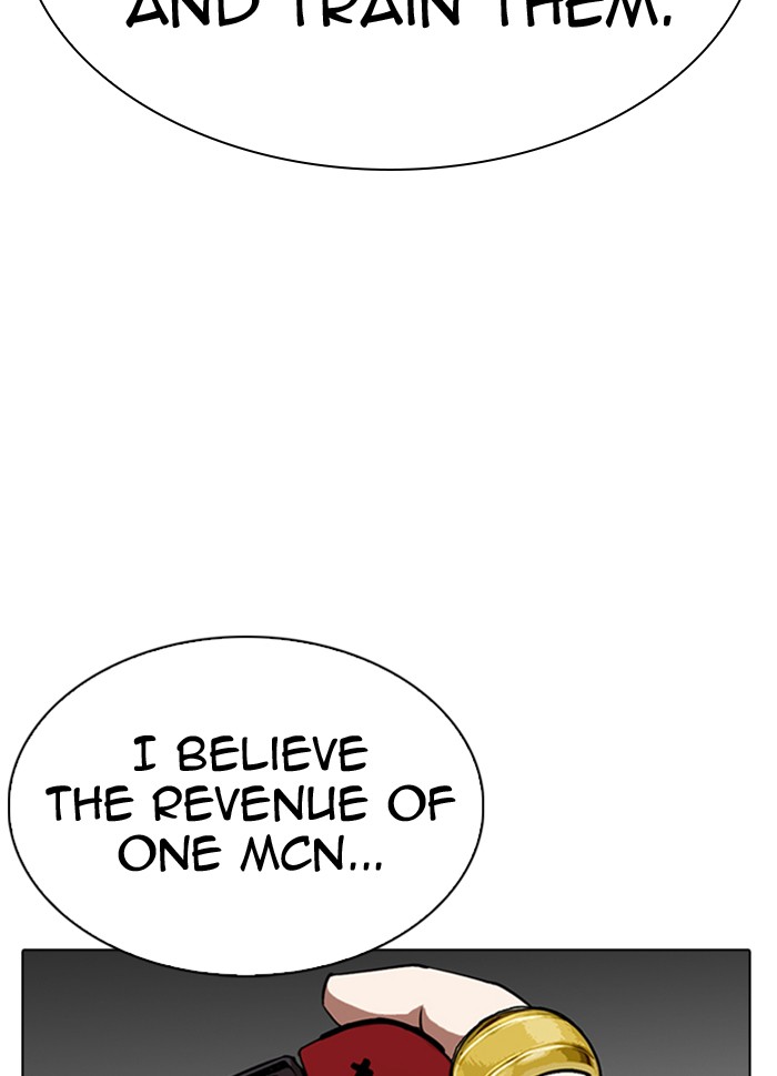 Lookism Chapter 290 page 166 - Chapter 290: Ep. 290: Workers(4 Affiliates) (4)
