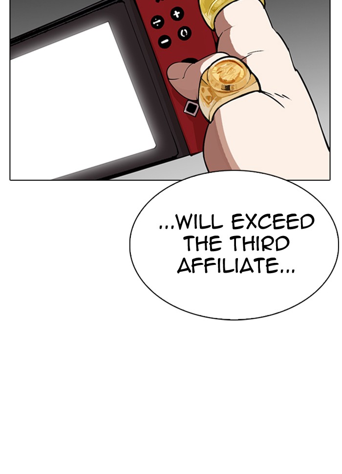 Lookism Chapter 290 page 167 - Chapter 290: Ep. 290: Workers(4 Affiliates) (4)