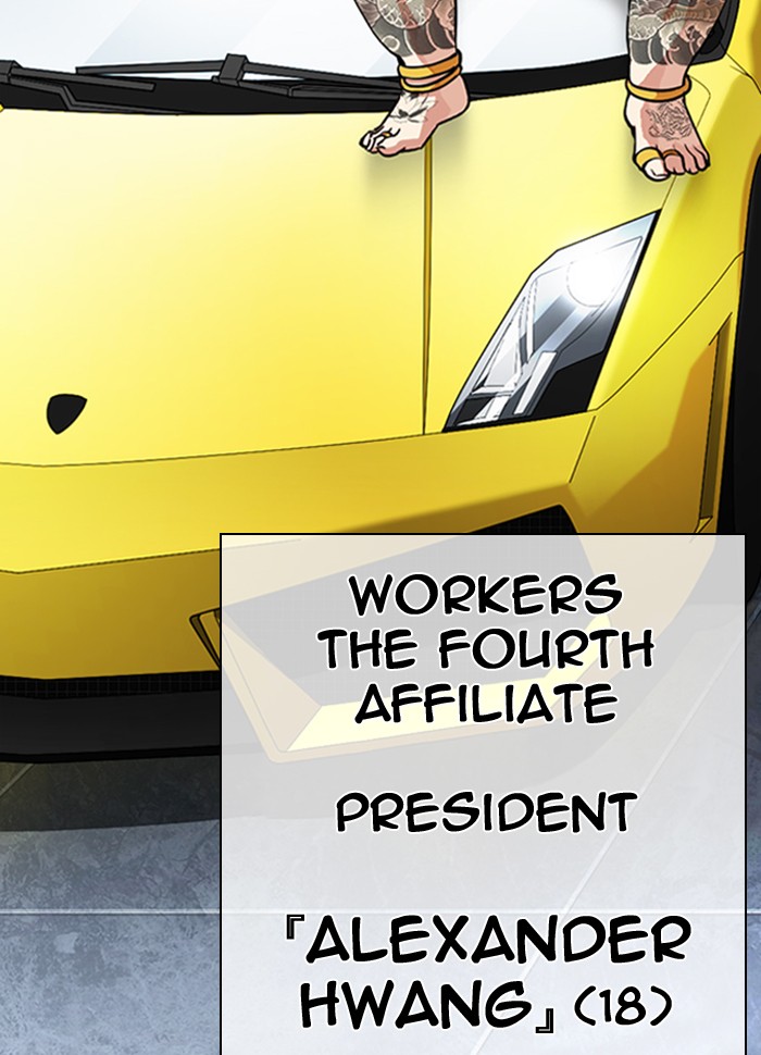 Lookism Chapter 290 page 170 - Chapter 290: Ep. 290: Workers(4 Affiliates) (4)