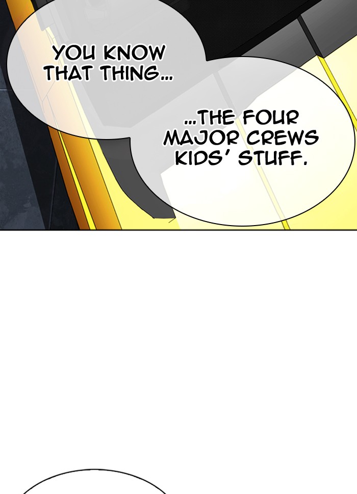Lookism Chapter 290 page 175 - Chapter 290: Ep. 290: Workers(4 Affiliates) (4)