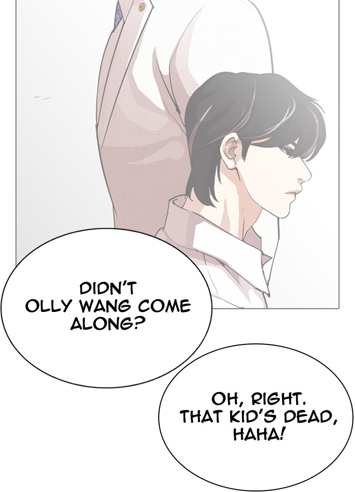 Lookism Chapter 290 page 178 - Chapter 290: Ep. 290: Workers(4 Affiliates) (4)