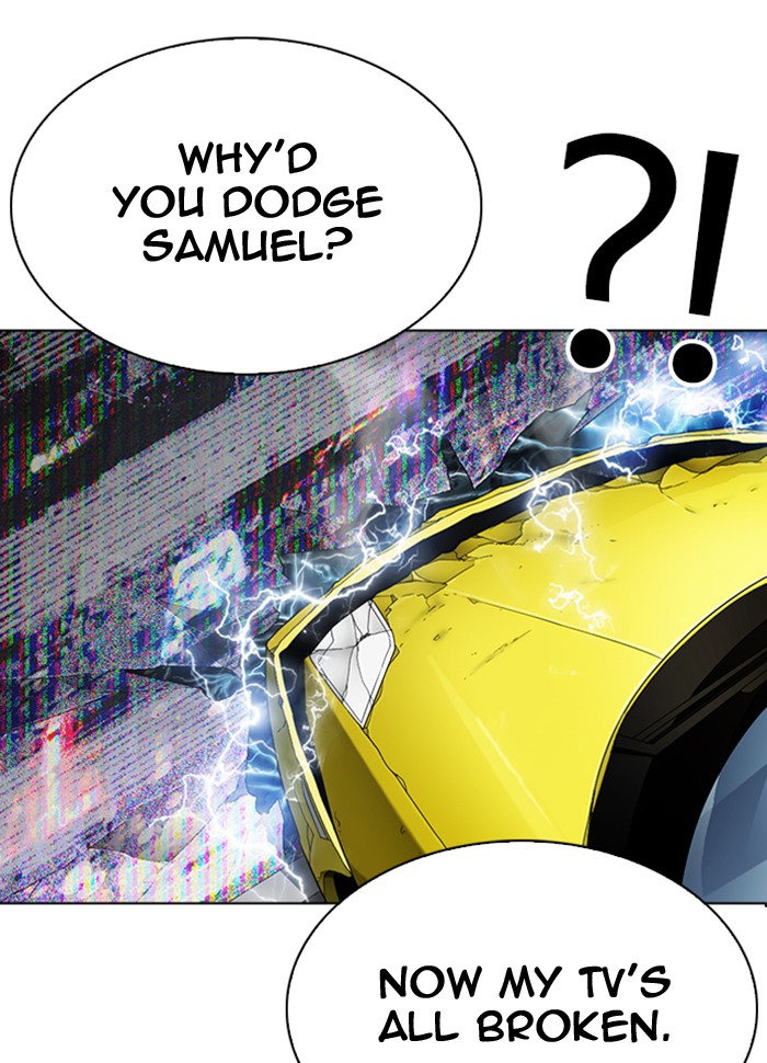 Lookism Chapter 290 page 185 - Chapter 290: Ep. 290: Workers(4 Affiliates) (4)