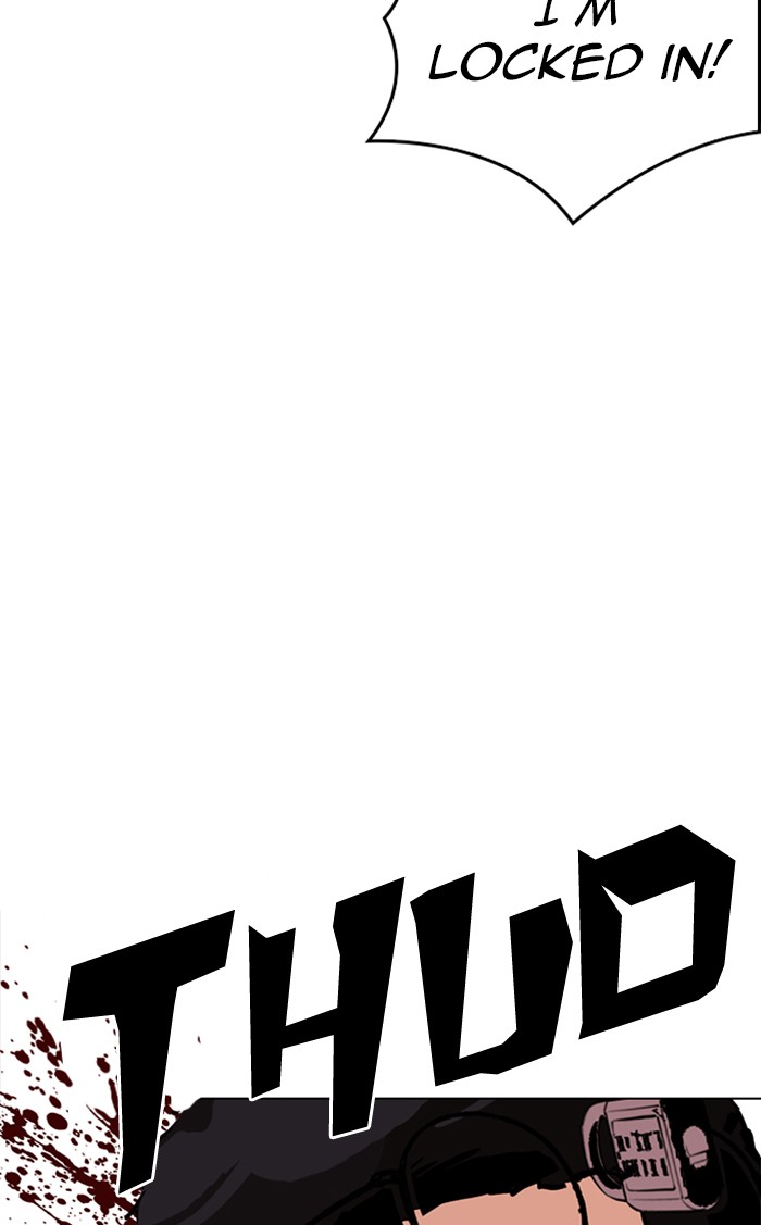 Lookism Chapter 290 page 2 - Chapter 290: Ep. 290: Workers(4 Affiliates) (4)