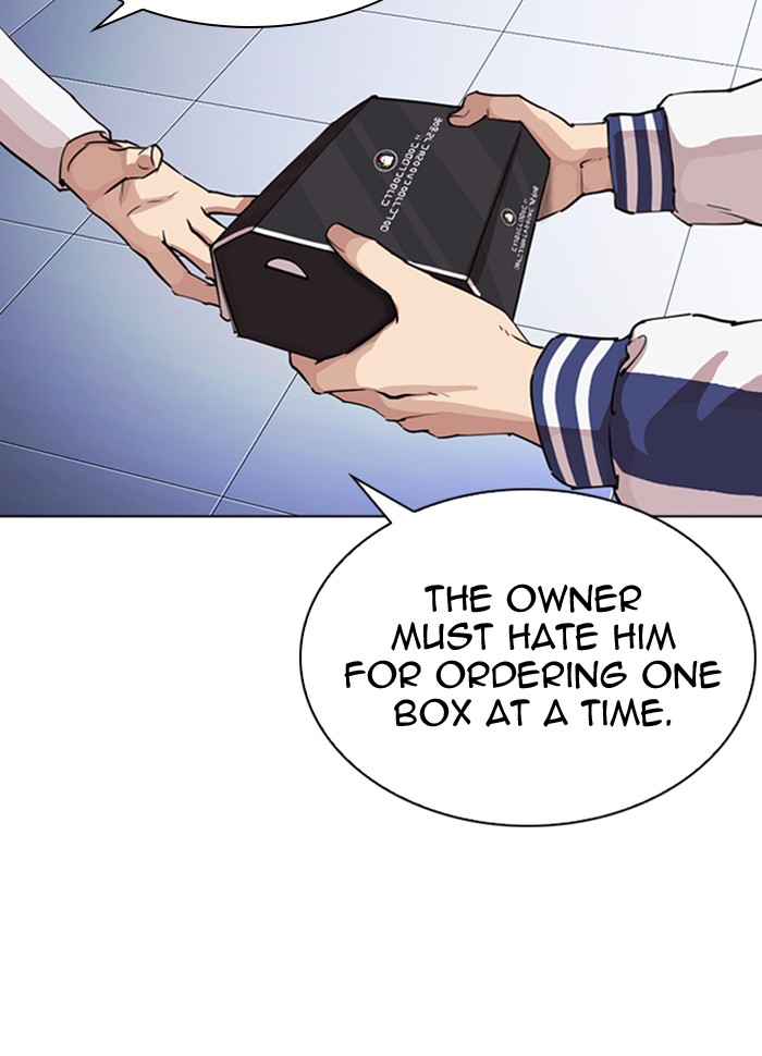 Lookism Chapter 290 page 209 - Chapter 290: Ep. 290: Workers(4 Affiliates) (4)