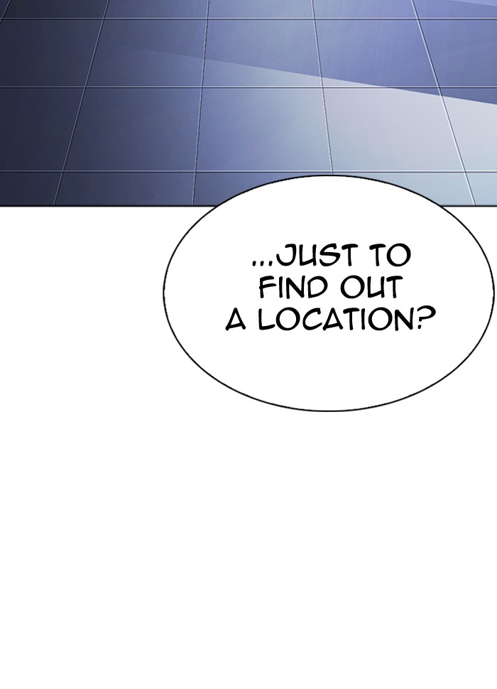 Lookism Chapter 290 page 217 - Chapter 290: Ep. 290: Workers(4 Affiliates) (4)