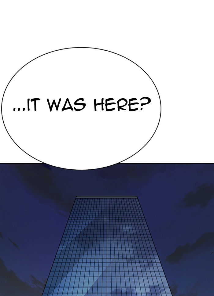 Lookism Chapter 290 page 219 - Chapter 290: Ep. 290: Workers(4 Affiliates) (4)