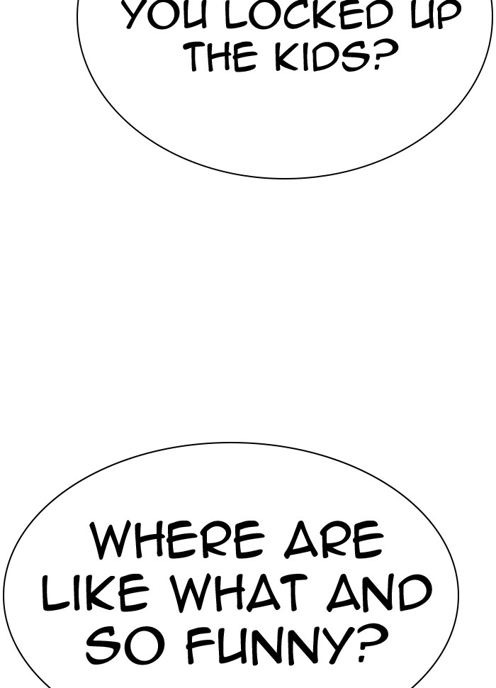 Lookism Chapter 290 page 221 - Chapter 290: Ep. 290: Workers(4 Affiliates) (4)