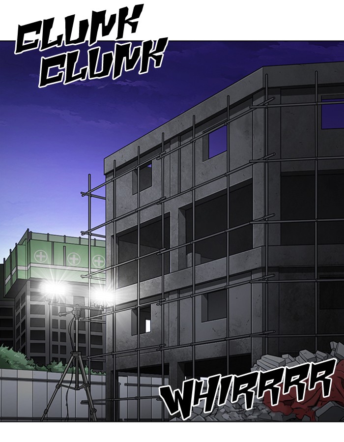 Lookism Chapter 290 page 227 - Chapter 290: Ep. 290: Workers(4 Affiliates) (4)