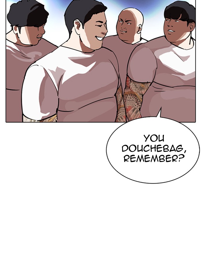 Lookism Chapter 290 page 27 - Chapter 290: Ep. 290: Workers(4 Affiliates) (4)