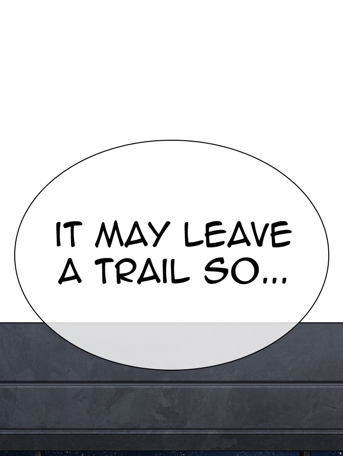 Lookism Chapter 290 page 28 - Chapter 290: Ep. 290: Workers(4 Affiliates) (4)