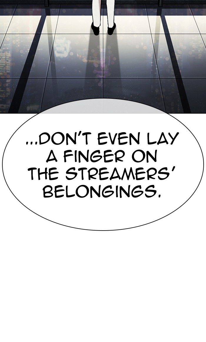 Lookism Chapter 290 page 30 - Chapter 290: Ep. 290: Workers(4 Affiliates) (4)