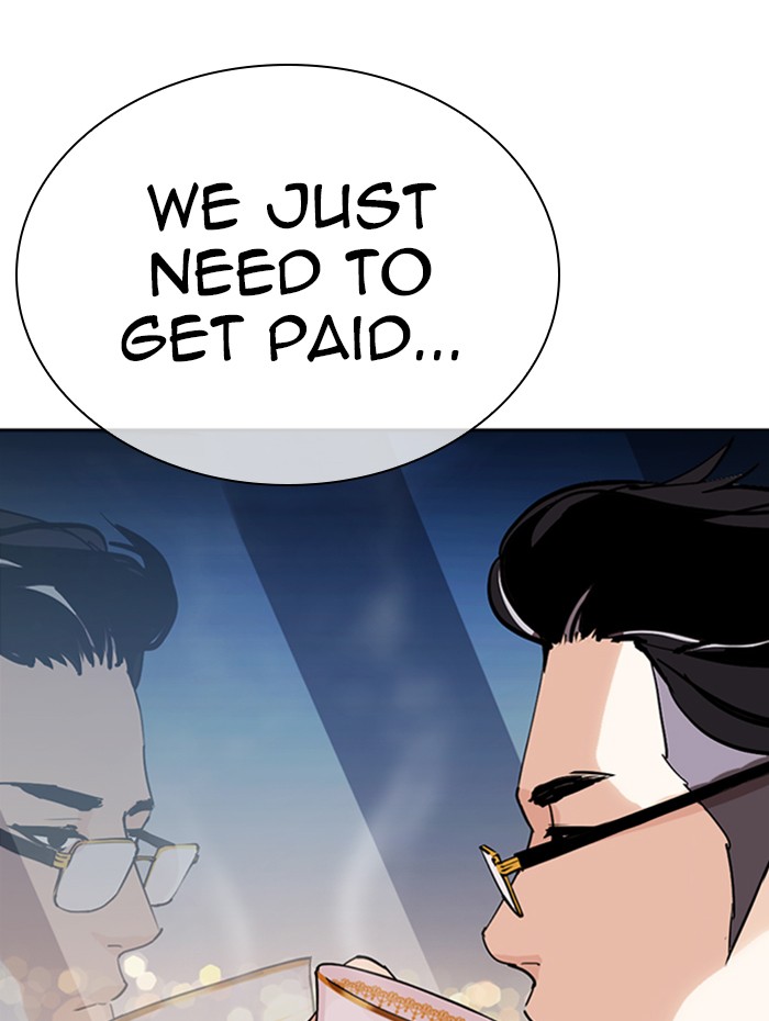 Lookism Chapter 290 page 31 - Chapter 290: Ep. 290: Workers(4 Affiliates) (4)