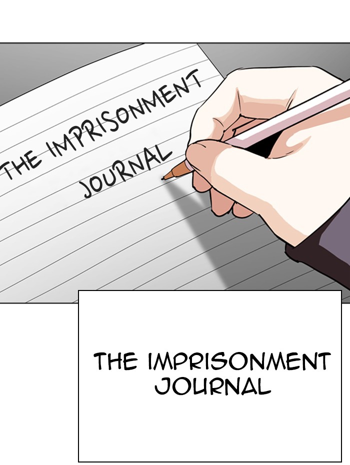 Lookism Chapter 290 page 35 - Chapter 290: Ep. 290: Workers(4 Affiliates) (4)