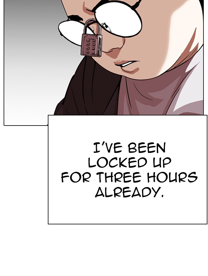 Lookism Chapter 290 page 37 - Chapter 290: Ep. 290: Workers(4 Affiliates) (4)
