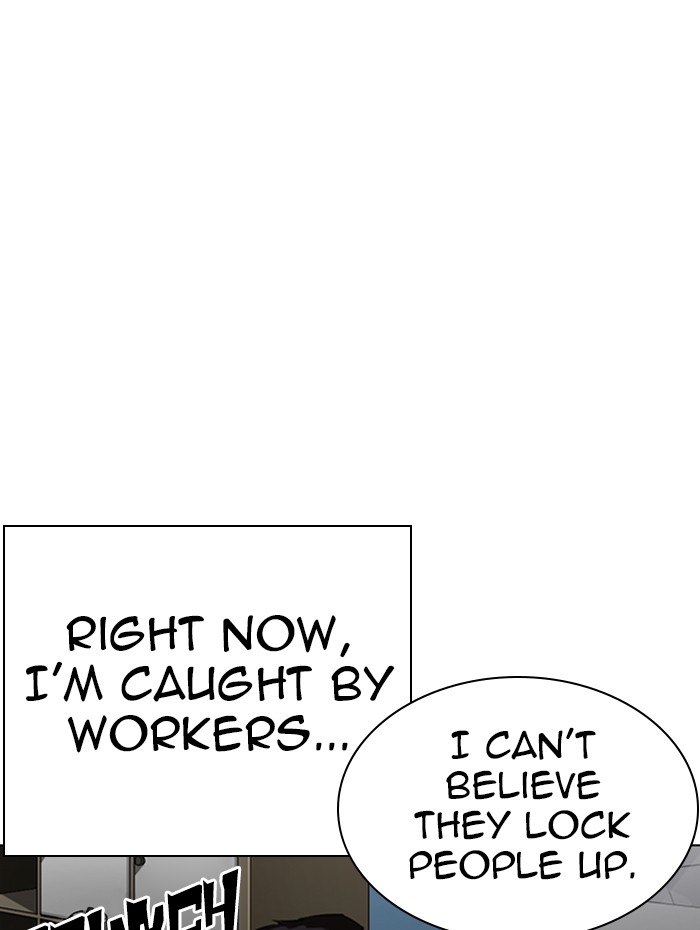 Lookism Chapter 290 page 38 - Chapter 290: Ep. 290: Workers(4 Affiliates) (4)