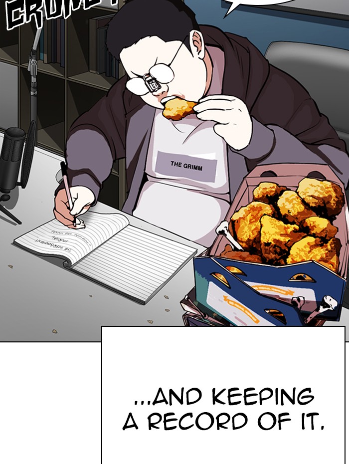 Lookism Chapter 290 page 39 - Chapter 290: Ep. 290: Workers(4 Affiliates) (4)