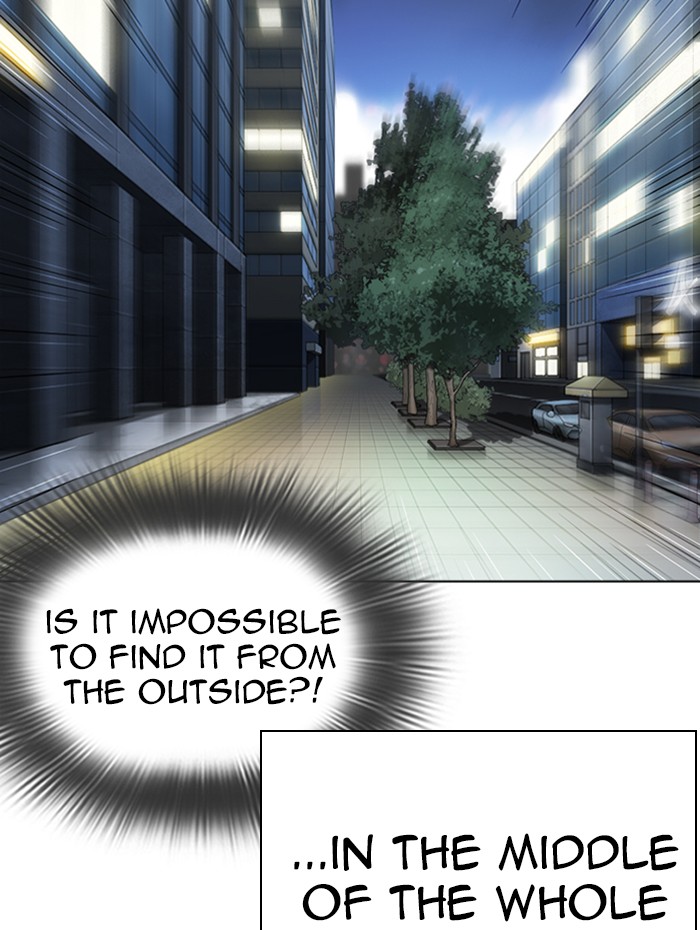 Lookism Chapter 290 page 46 - Chapter 290: Ep. 290: Workers(4 Affiliates) (4)