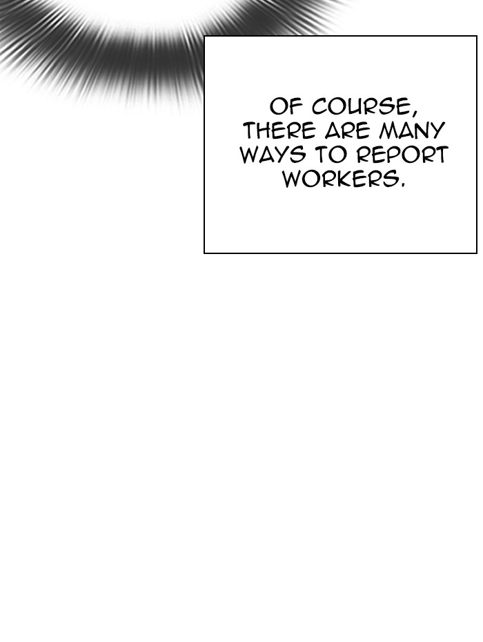 Lookism Chapter 290 page 51 - Chapter 290: Ep. 290: Workers(4 Affiliates) (4)