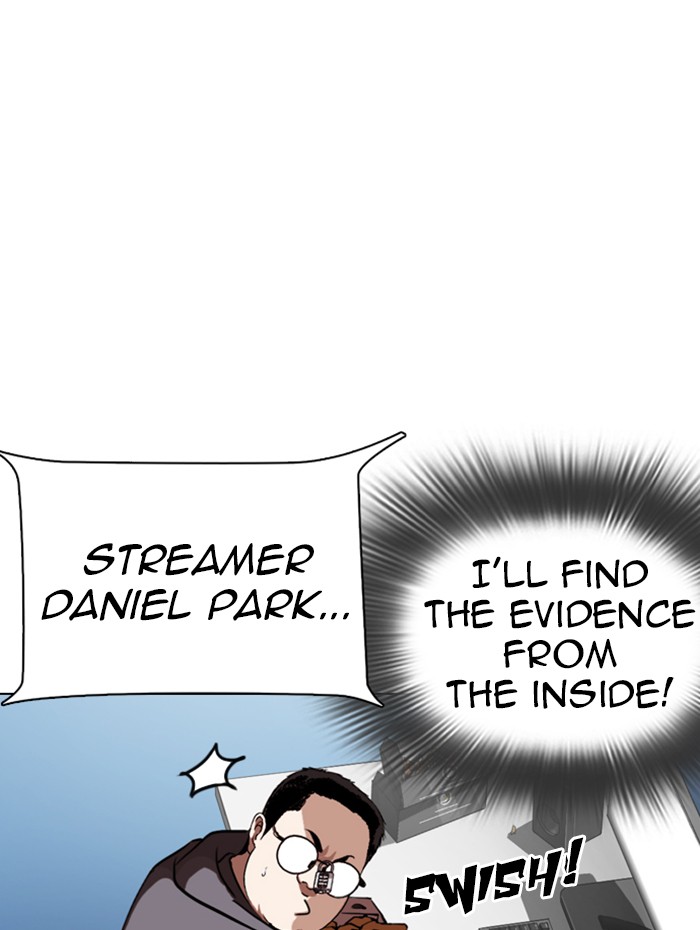 Lookism Chapter 290 page 54 - Chapter 290: Ep. 290: Workers(4 Affiliates) (4)