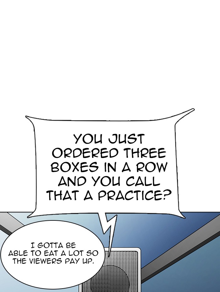 Lookism Chapter 290 page 60 - Chapter 290: Ep. 290: Workers(4 Affiliates) (4)