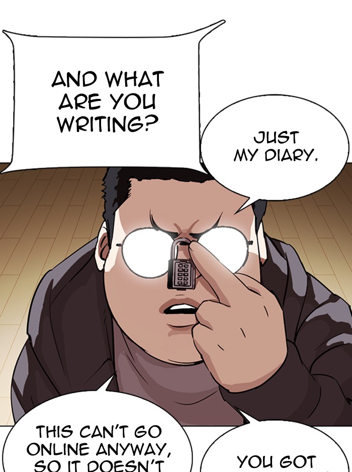 Lookism Chapter 290 page 62 - Chapter 290: Ep. 290: Workers(4 Affiliates) (4)