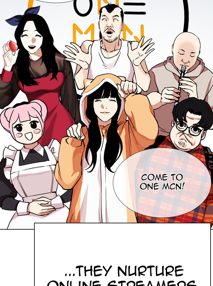 Lookism Chapter 290 page 65 - Chapter 290: Ep. 290: Workers(4 Affiliates) (4)
