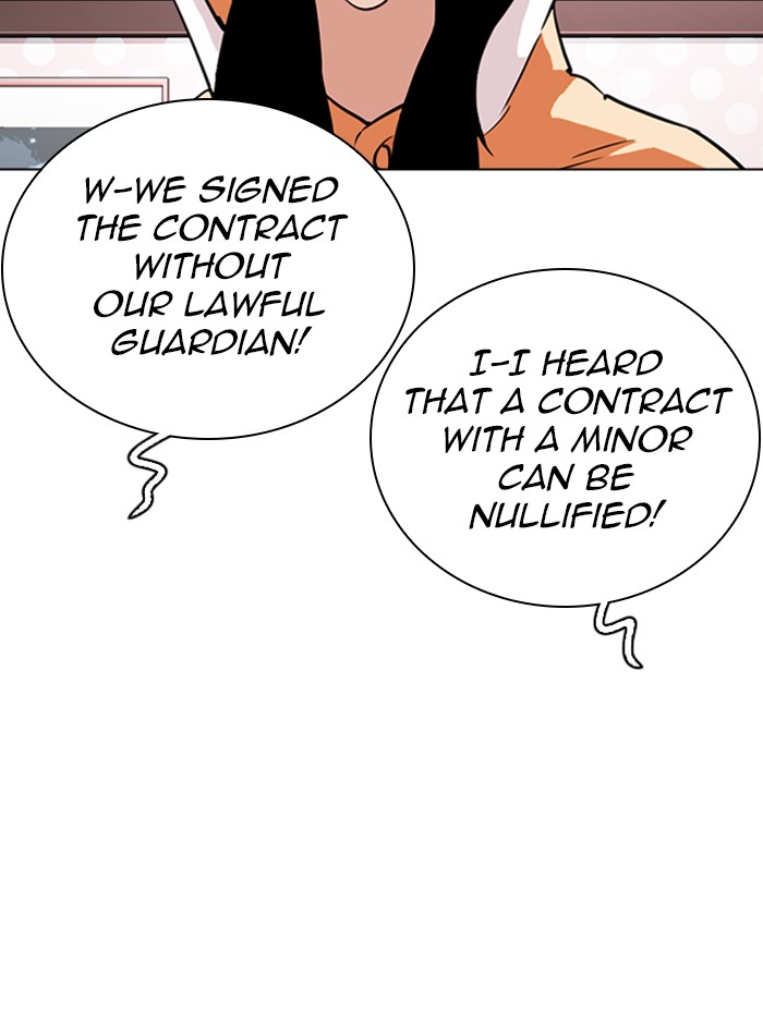 Lookism Chapter 290 page 79 - Chapter 290: Ep. 290: Workers(4 Affiliates) (4)