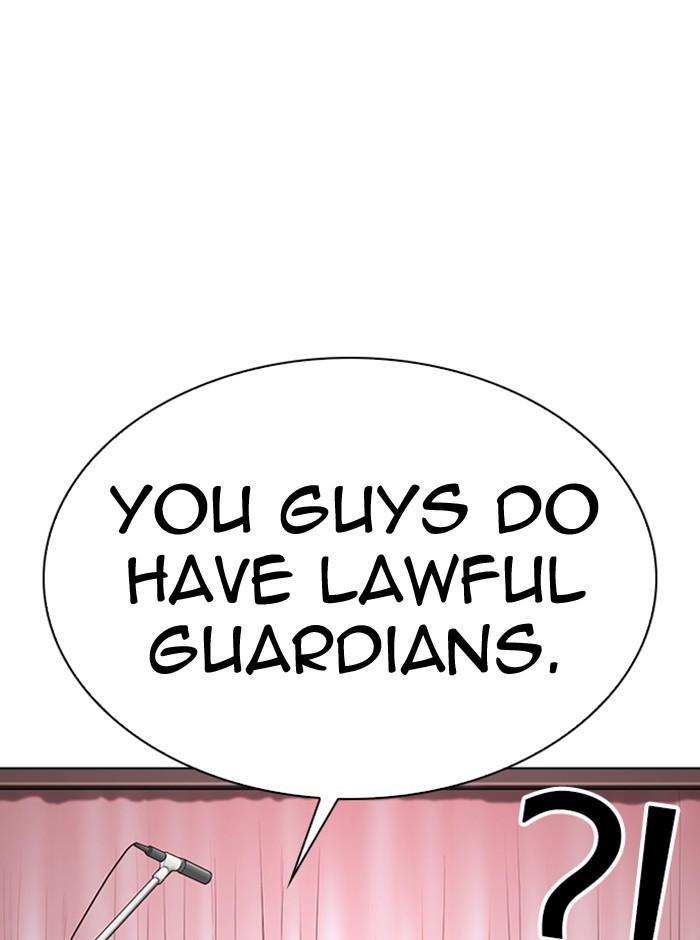 Lookism Chapter 290 page 81 - Chapter 290: Ep. 290: Workers(4 Affiliates) (4)