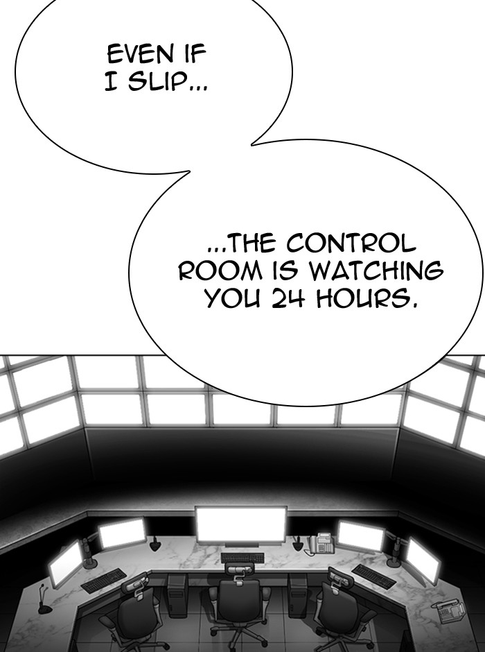 Lookism Chapter 290 page 92 - Chapter 290: Ep. 290: Workers(4 Affiliates) (4)