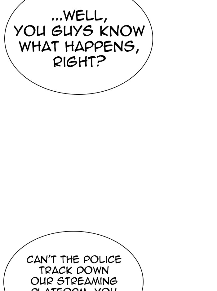 Lookism Chapter 290 page 95 - Chapter 290: Ep. 290: Workers(4 Affiliates) (4)