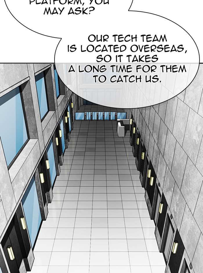 Lookism Chapter 290 page 96 - Chapter 290: Ep. 290: Workers(4 Affiliates) (4)