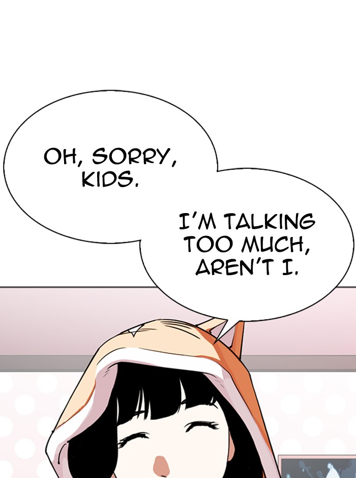 Lookism Chapter 290 page 98 - Chapter 290: Ep. 290: Workers(4 Affiliates) (4)