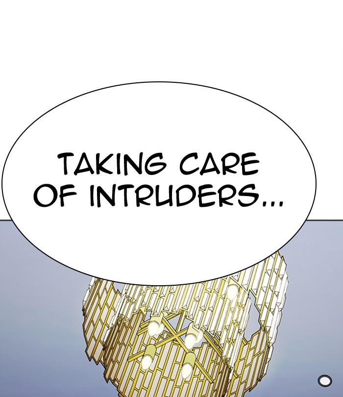 Lookism Chapter 291: Ep. 291: Workers(4 Affiliates) (5) thumbnail