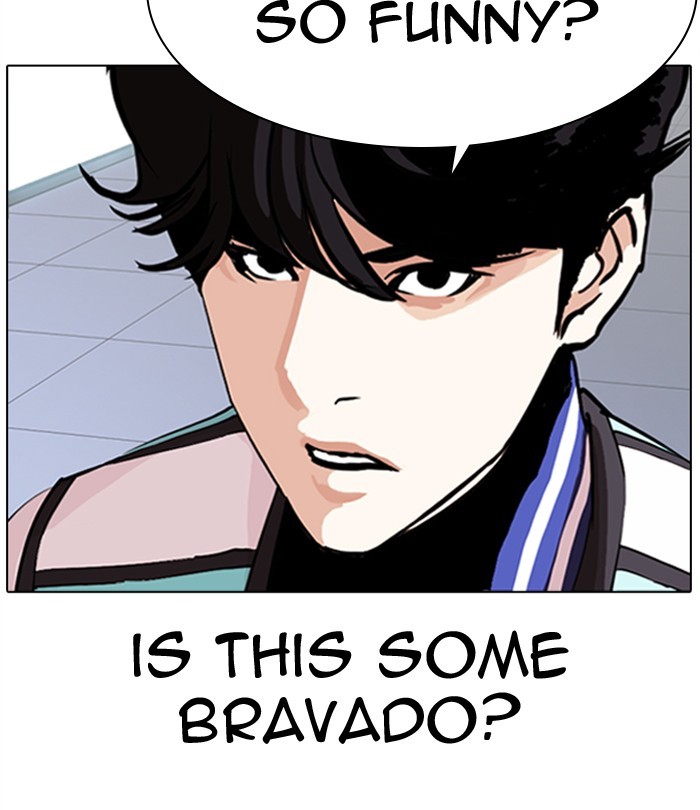 Lookism Chapter 291 page 10 - Chapter 291: Ep. 291: Workers(4 Affiliates) (5)