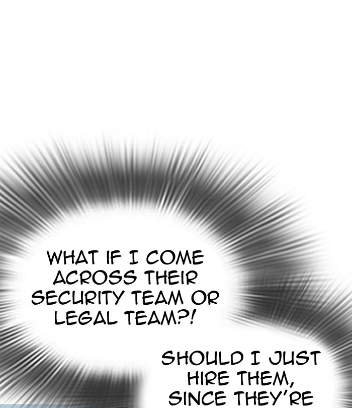 Lookism Chapter 291 page 100 - Chapter 291: Ep. 291: Workers(4 Affiliates) (5)