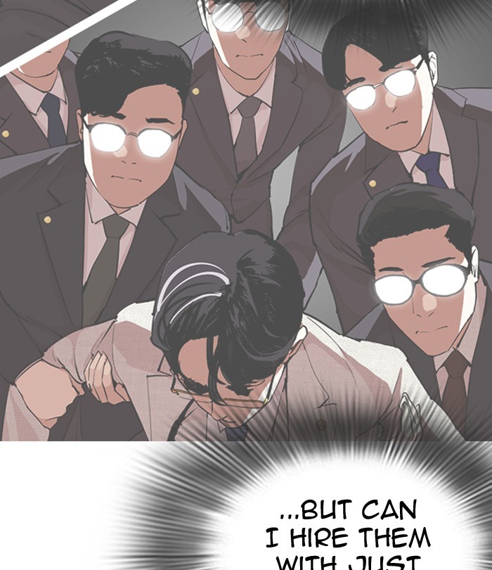 Lookism Chapter 291 page 102 - Chapter 291: Ep. 291: Workers(4 Affiliates) (5)