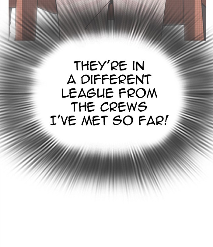 Lookism Chapter 291 page 106 - Chapter 291: Ep. 291: Workers(4 Affiliates) (5)