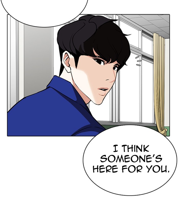 Lookism Chapter 291 page 110 - Chapter 291: Ep. 291: Workers(4 Affiliates) (5)