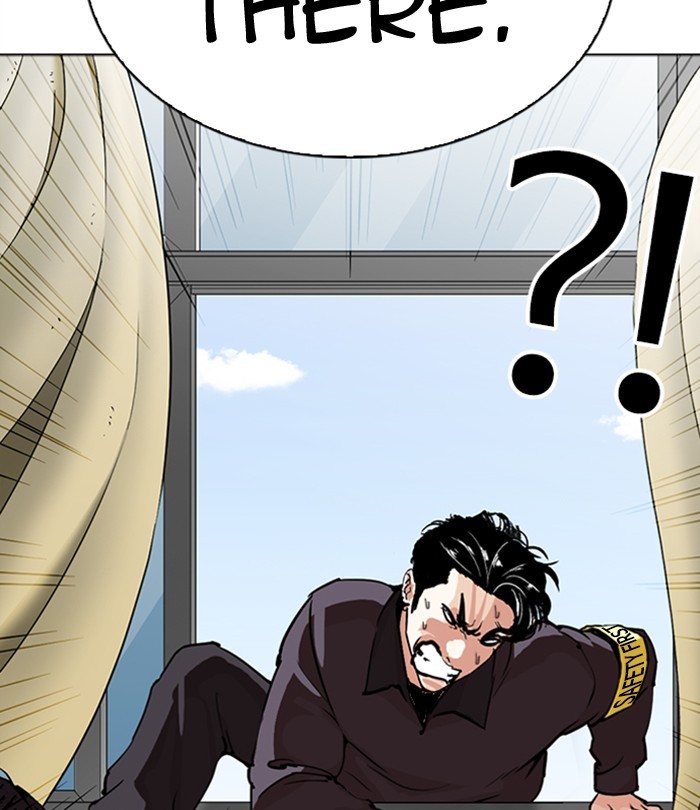 Lookism Chapter 291 page 114 - Chapter 291: Ep. 291: Workers(4 Affiliates) (5)