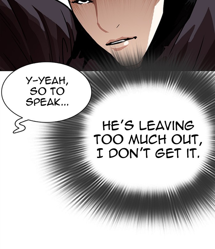 Lookism Chapter 291 page 123 - Chapter 291: Ep. 291: Workers(4 Affiliates) (5)