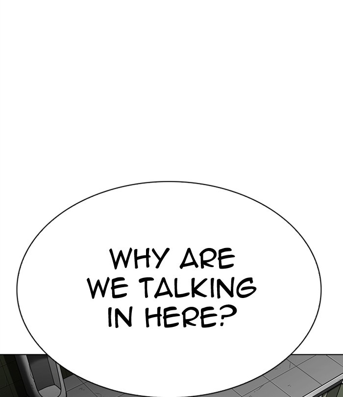 Lookism Chapter 291 page 124 - Chapter 291: Ep. 291: Workers(4 Affiliates) (5)