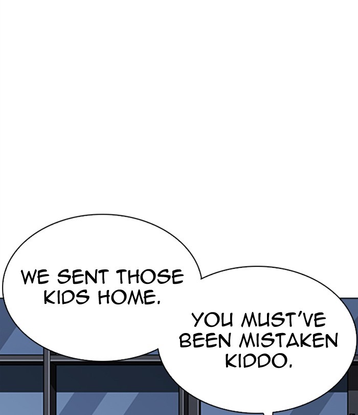 Lookism Chapter 291 page 128 - Chapter 291: Ep. 291: Workers(4 Affiliates) (5)