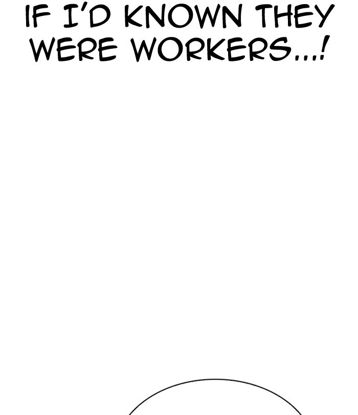 Lookism Chapter 291 page 132 - Chapter 291: Ep. 291: Workers(4 Affiliates) (5)