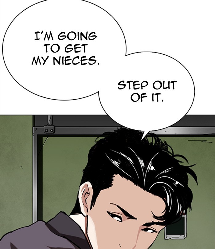 Lookism Chapter 291 page 135 - Chapter 291: Ep. 291: Workers(4 Affiliates) (5)