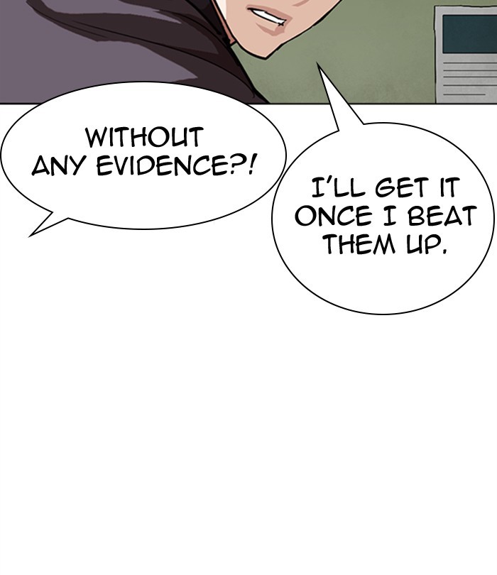 Lookism Chapter 291 page 136 - Chapter 291: Ep. 291: Workers(4 Affiliates) (5)