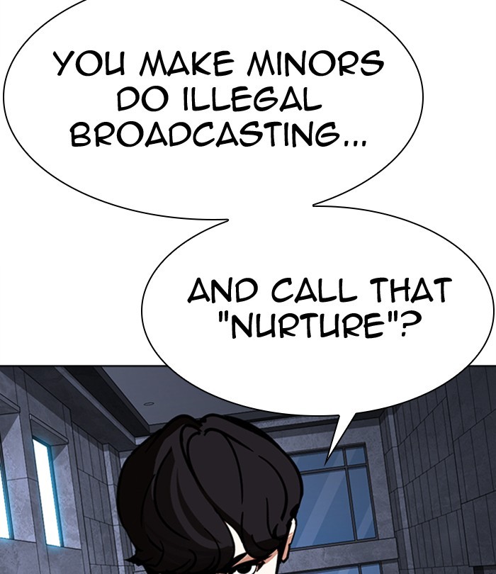 Lookism Chapter 291 page 14 - Chapter 291: Ep. 291: Workers(4 Affiliates) (5)