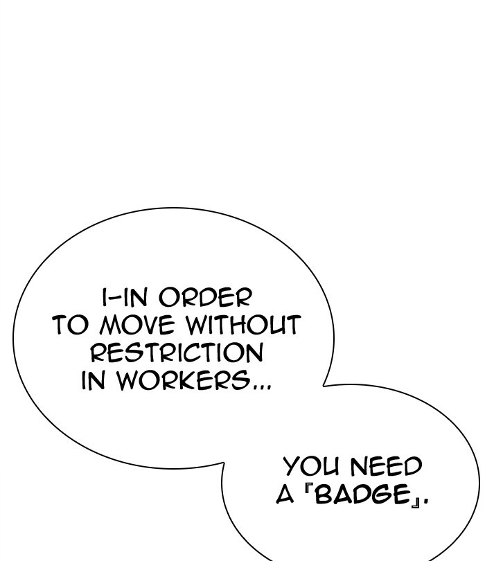 Lookism Chapter 291 page 162 - Chapter 291: Ep. 291: Workers(4 Affiliates) (5)