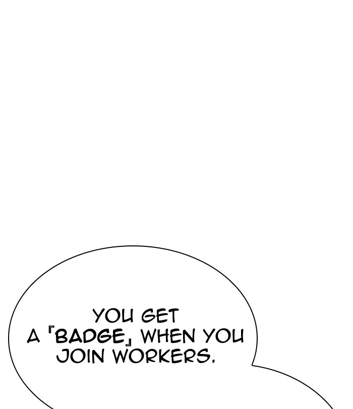Lookism Chapter 291 page 164 - Chapter 291: Ep. 291: Workers(4 Affiliates) (5)