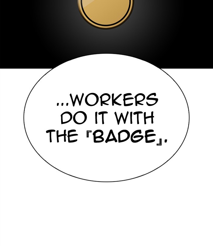 Lookism Chapter 291 page 166 - Chapter 291: Ep. 291: Workers(4 Affiliates) (5)
