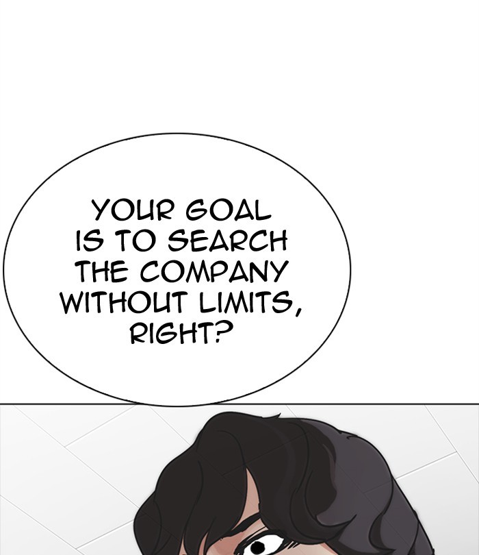 Lookism Chapter 291 page 167 - Chapter 291: Ep. 291: Workers(4 Affiliates) (5)